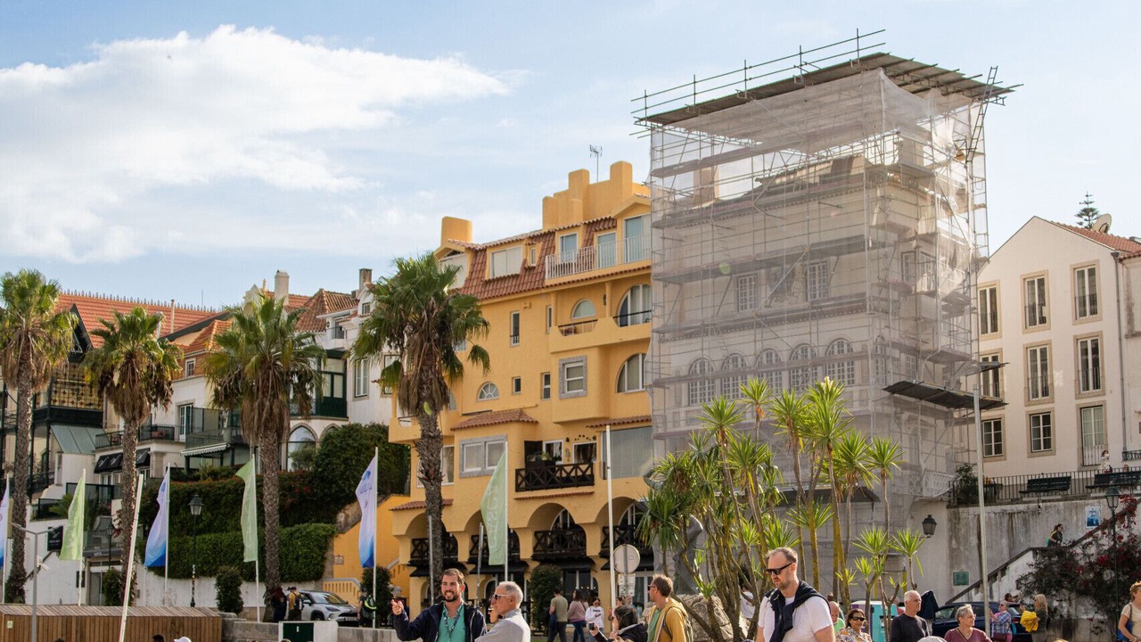 Photo of Others in Cascais