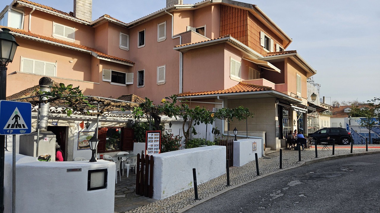 Photo of Outdoor in Cascais