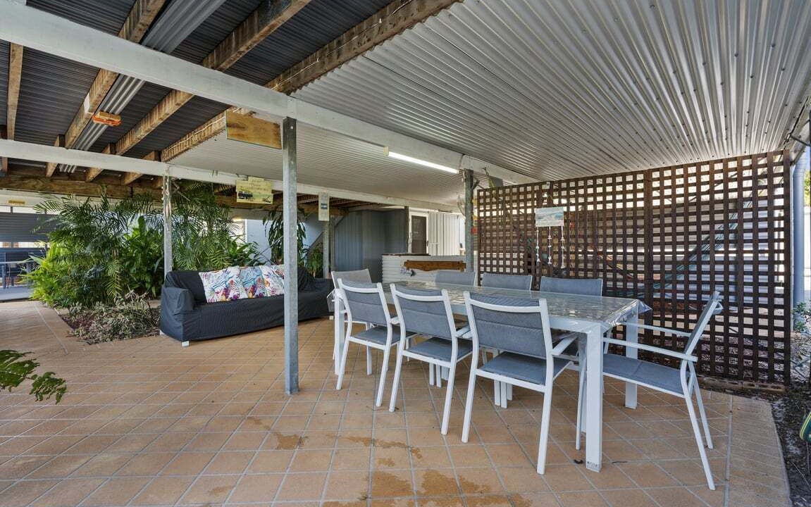 Photo of Outdoor in Banksia Beach