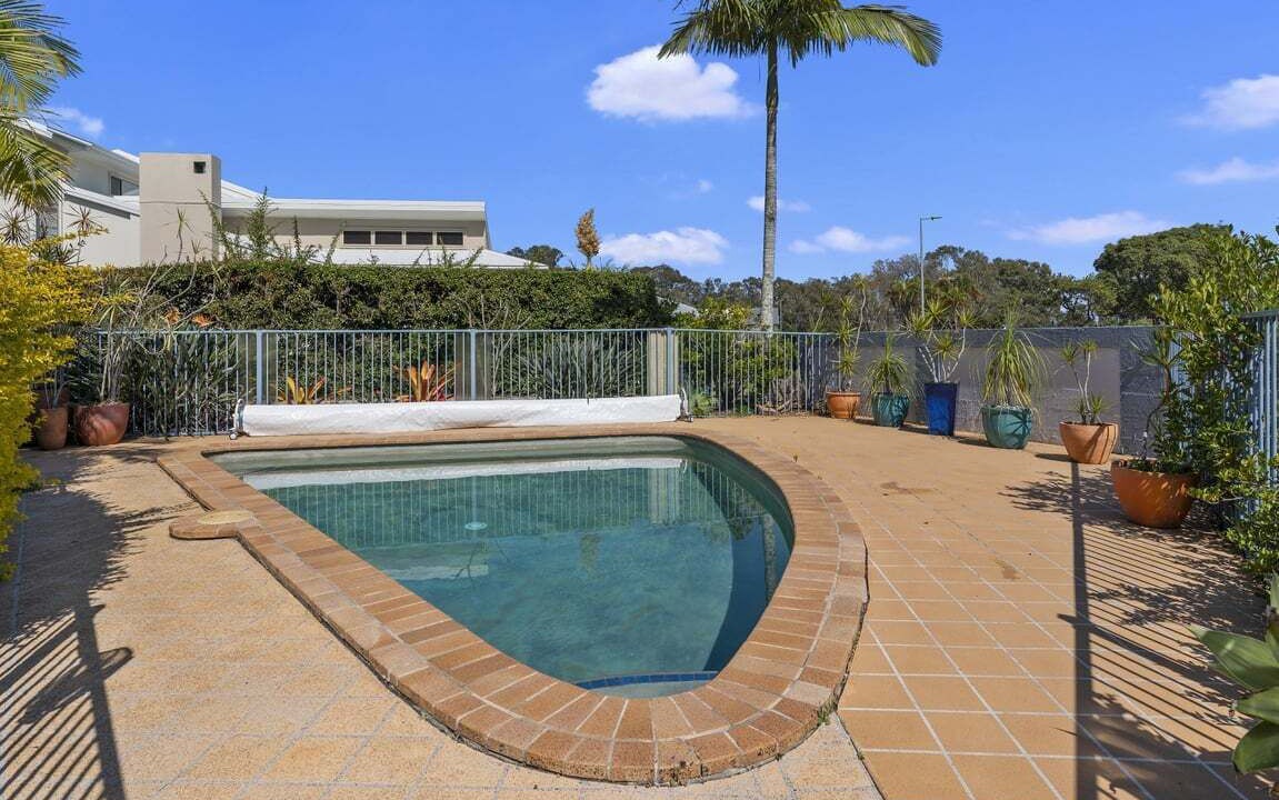 Photo of Outdoor in Banksia Beach
