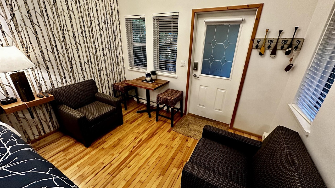 Photo of Livingroom in Ucluelet