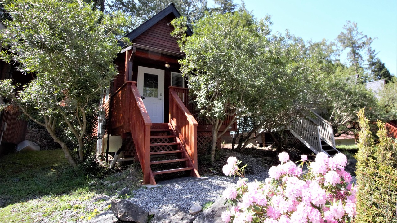 Photo of Outdoor in Ucluelet