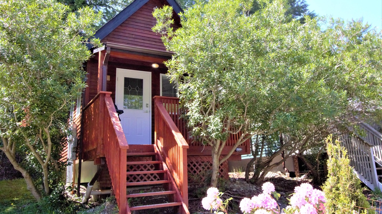 Photo of Outdoor in Ucluelet