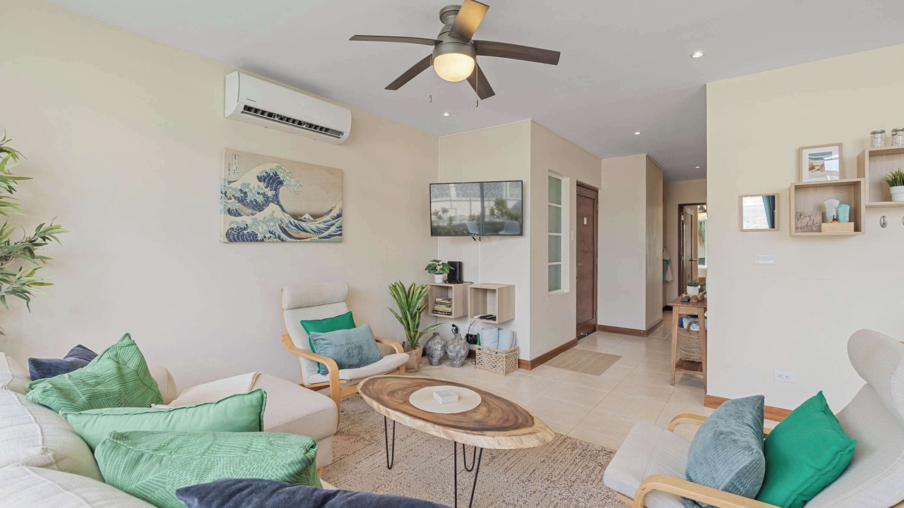 Photo of Livingroom in Potrero