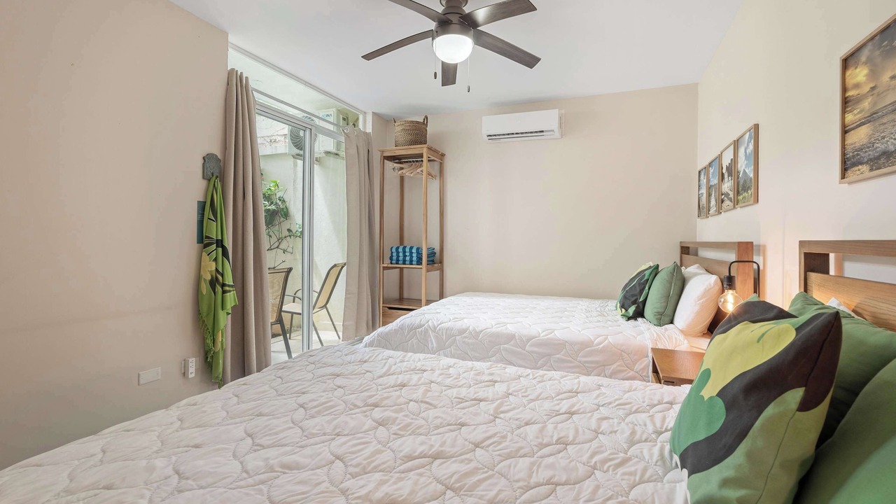 Photo of Bedroom in Potrero