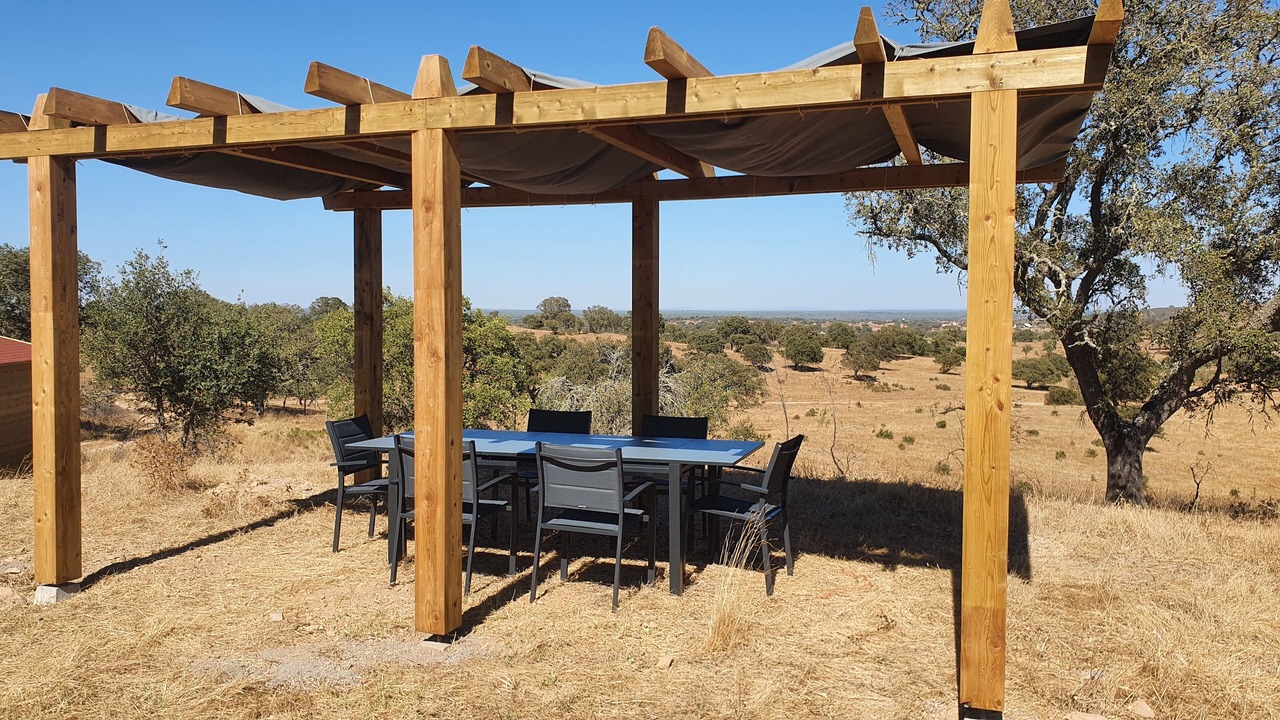 Photo of Outdoor in Grandola