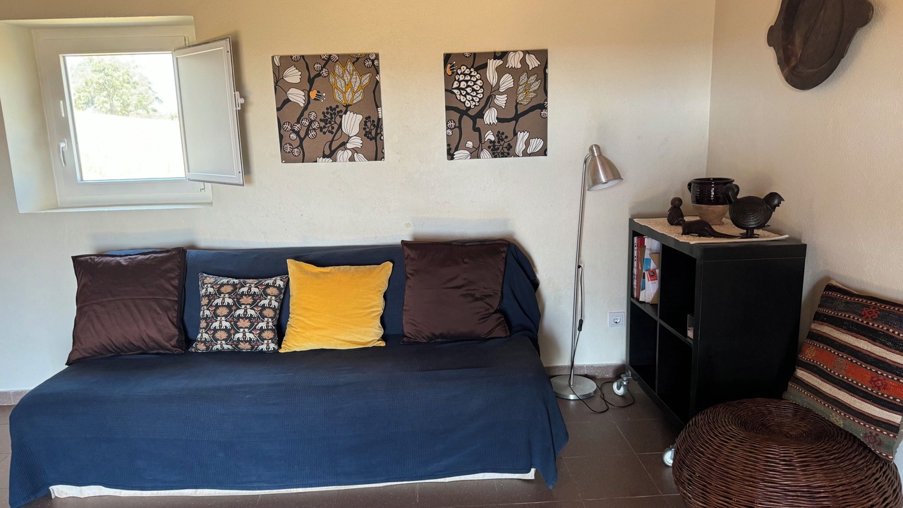 Photo of Livingroom in Grandola