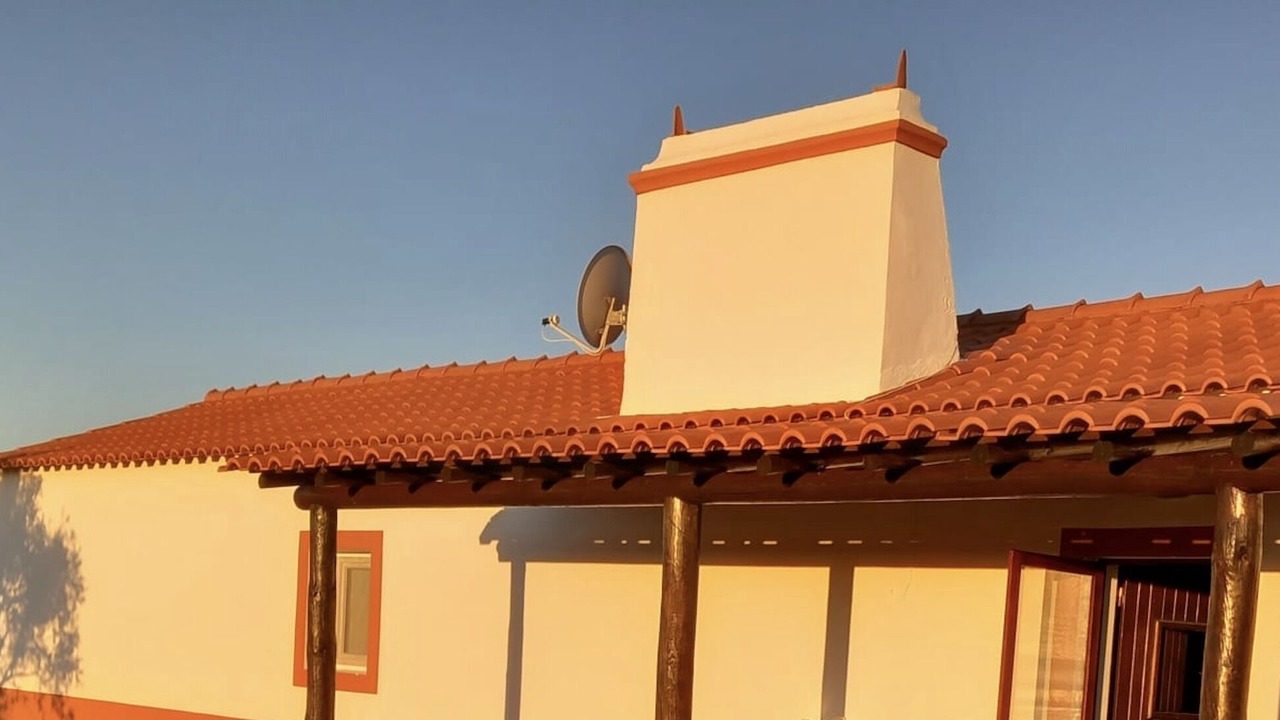 Photo of Outdoor in Grandola