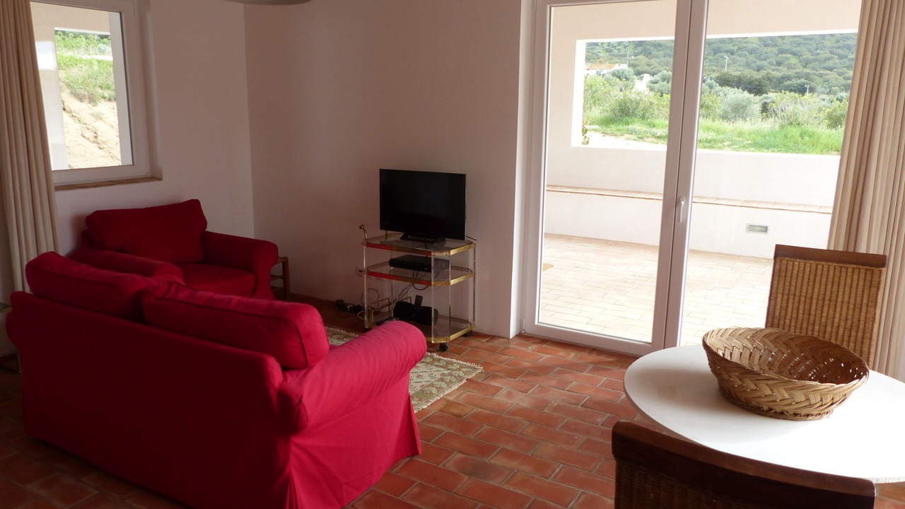 Photo of Livingroom in Evoramonte