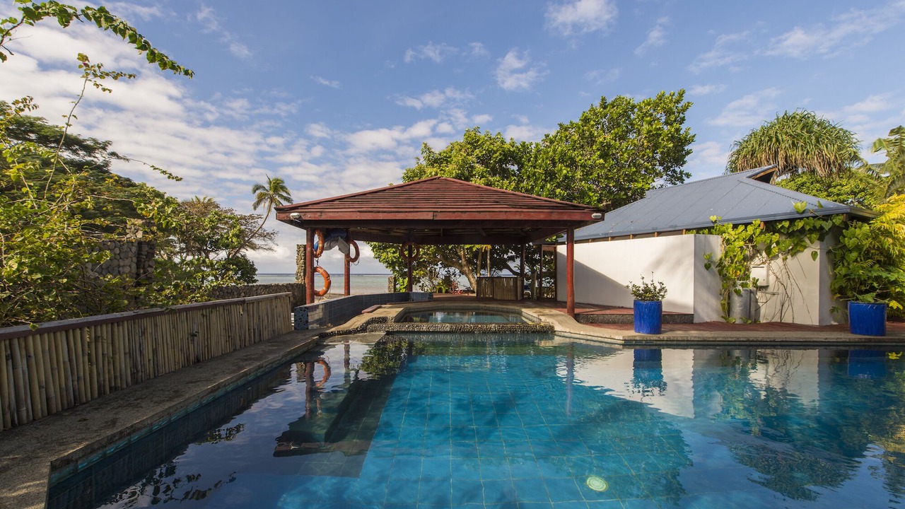 Photo of Outdoor in Tagaqe