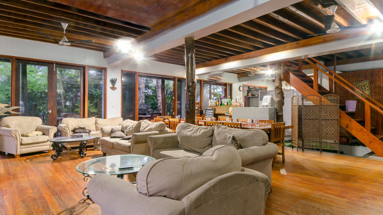 Photo of Livingroom in Tagaqe