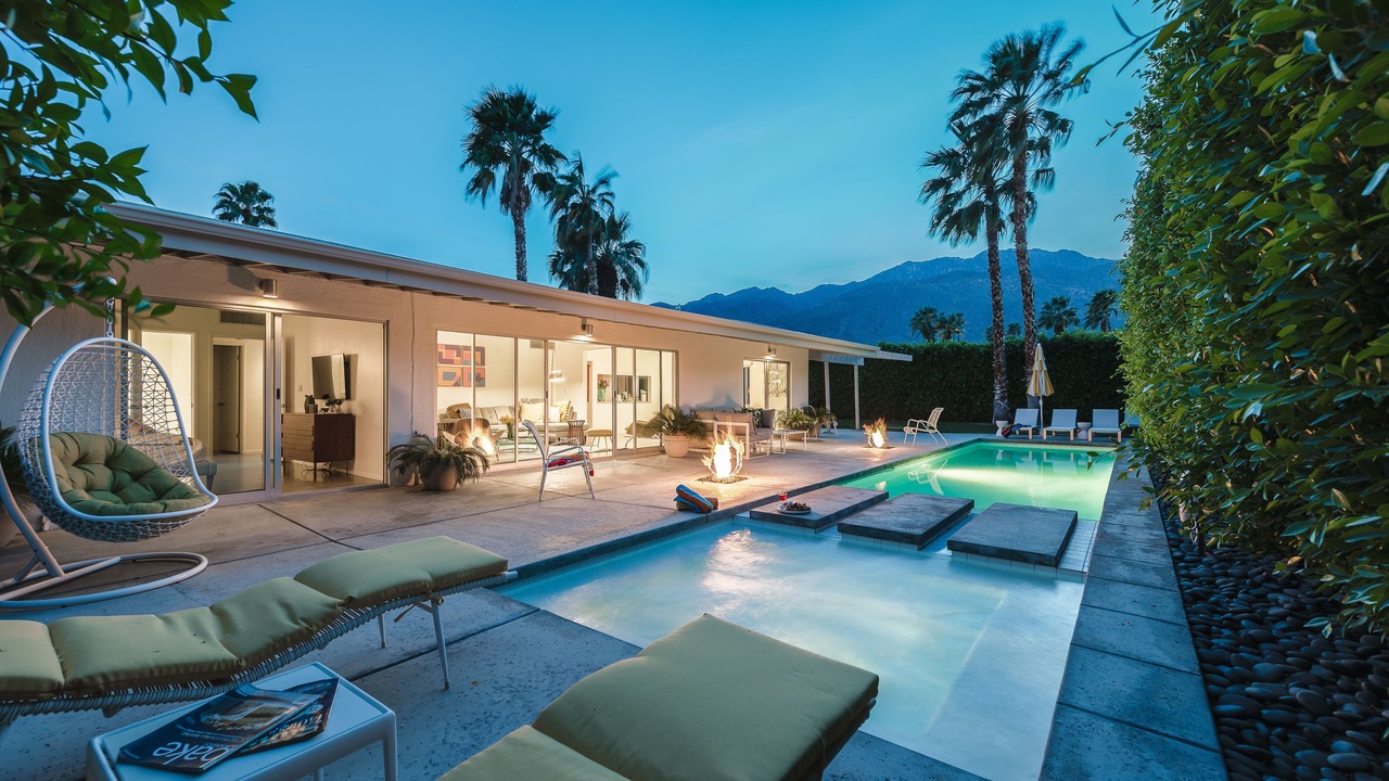 Photo of Outdoor in Palm Springs