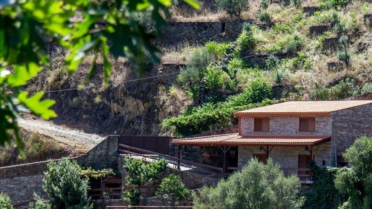 Photo of Outdoor in Gouvaes