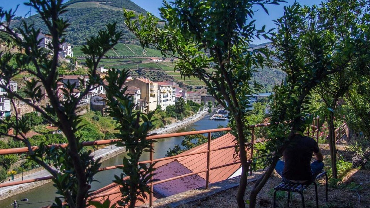 Photo of Outdoor in Gouvaes