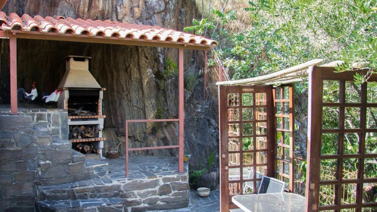 Photo of Outdoor in Gouvaes