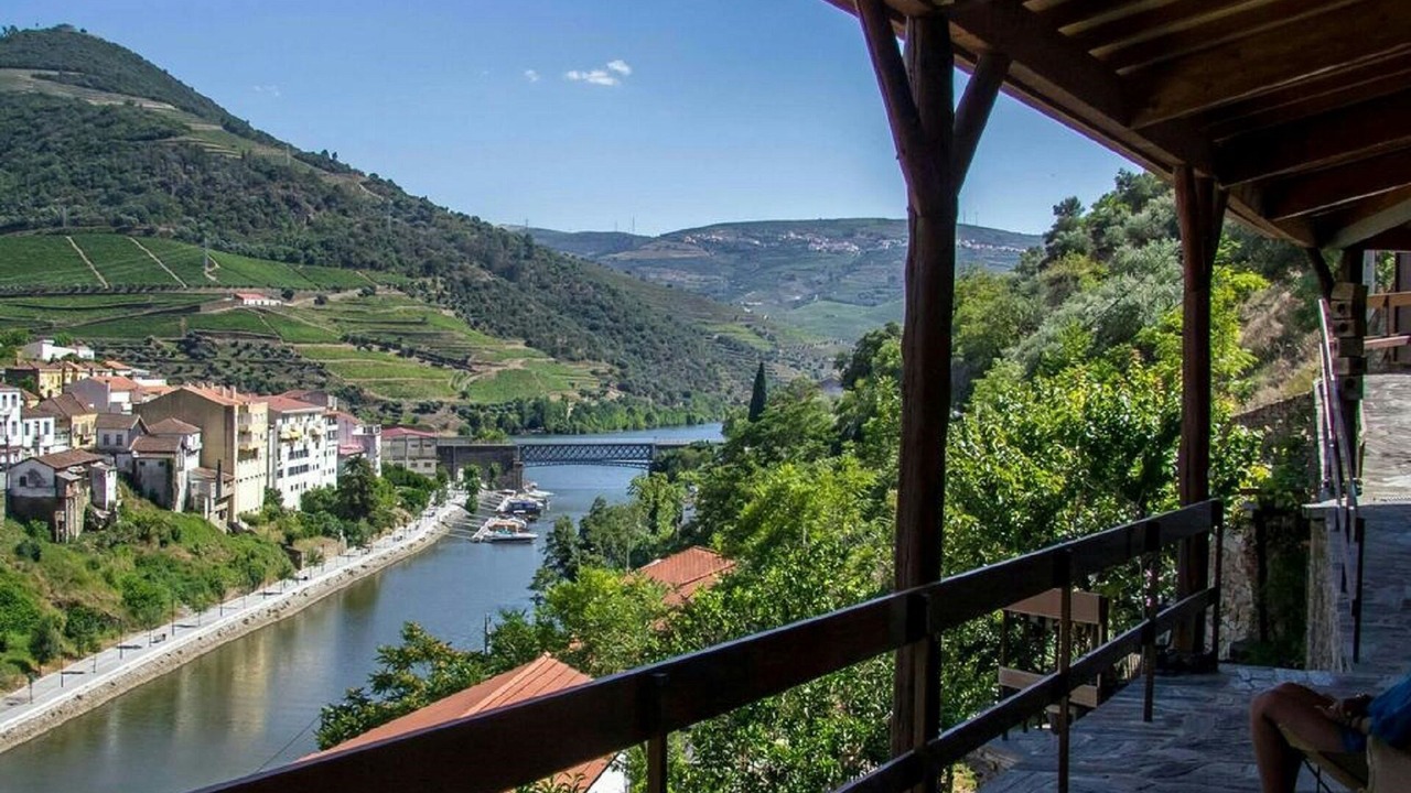 Photo of Outdoor in Gouvaes