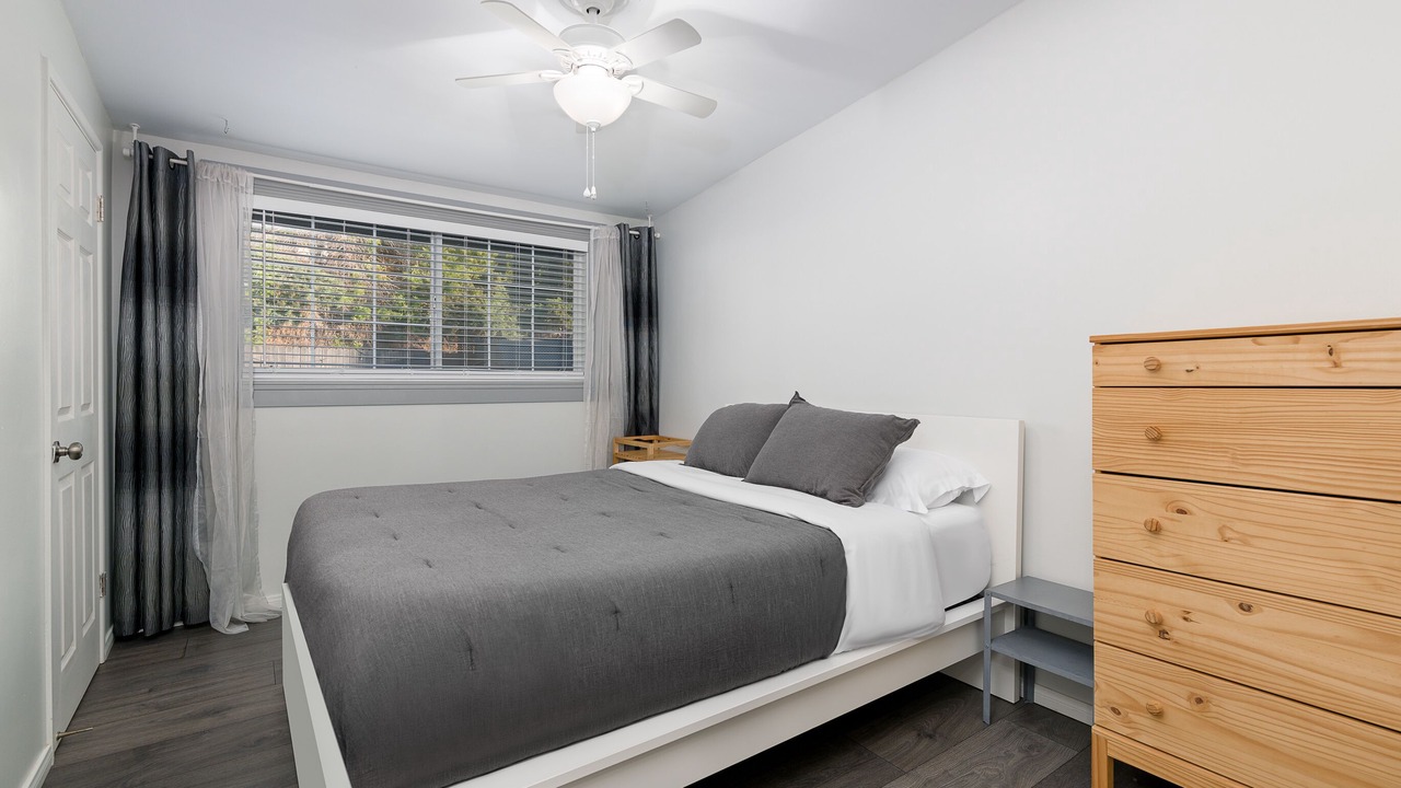 Photo of Bedroom in Kensington