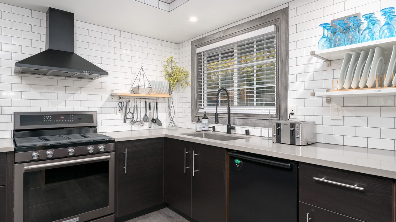 Photo of Kitchen in Kensington