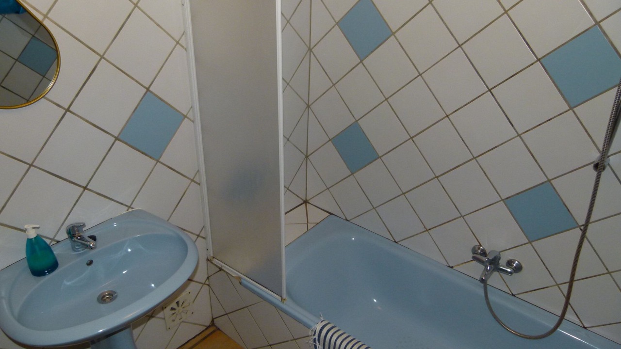 Photo of Bathroom in Aljezur