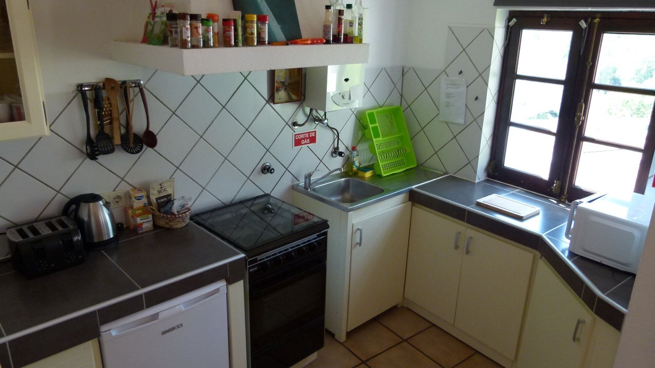 Photo of Kitchen in Aljezur