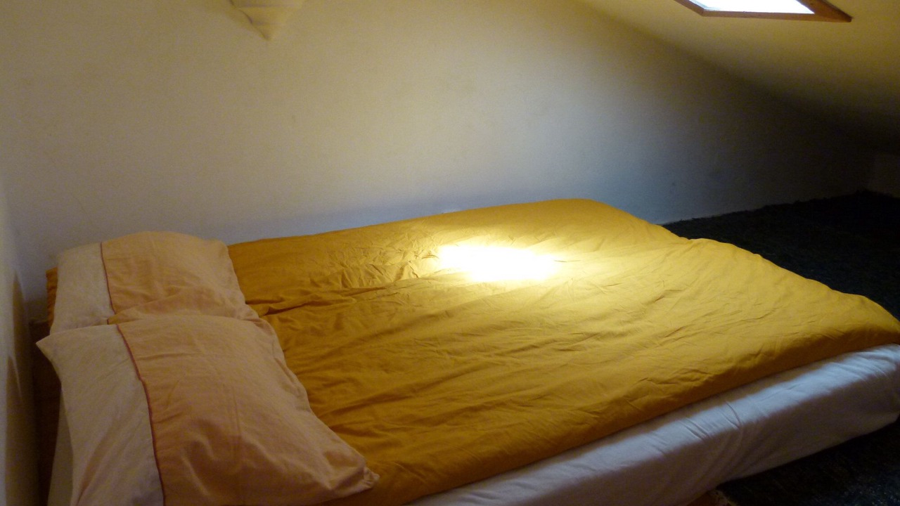 Photo of Bedroom in Aljezur