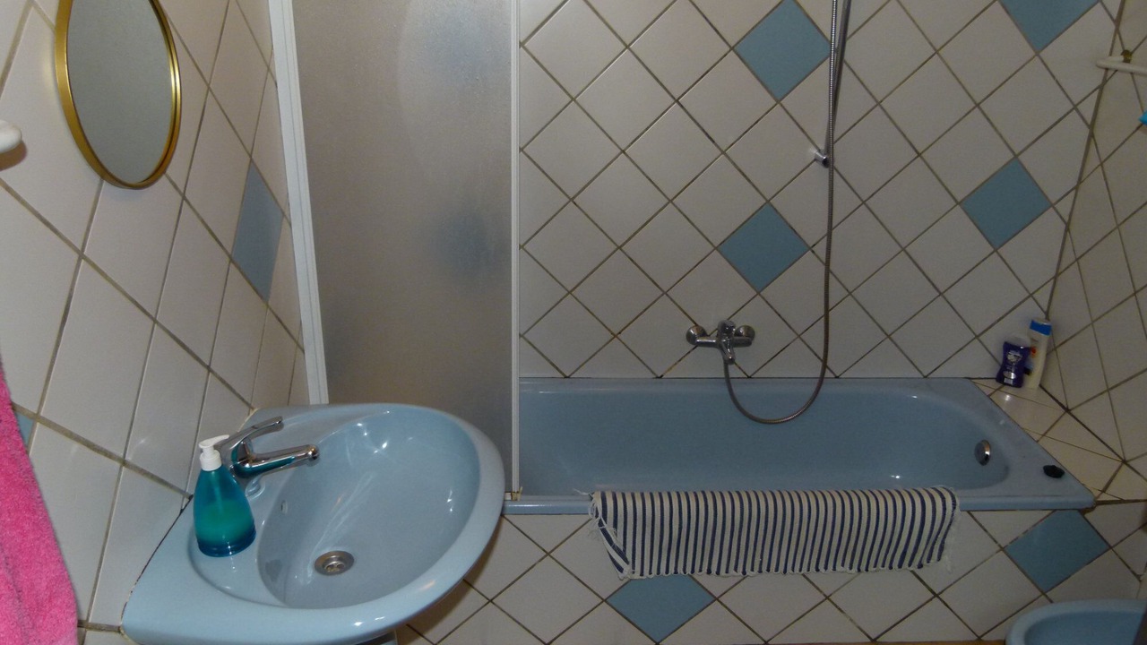 Photo of Bathroom in Aljezur