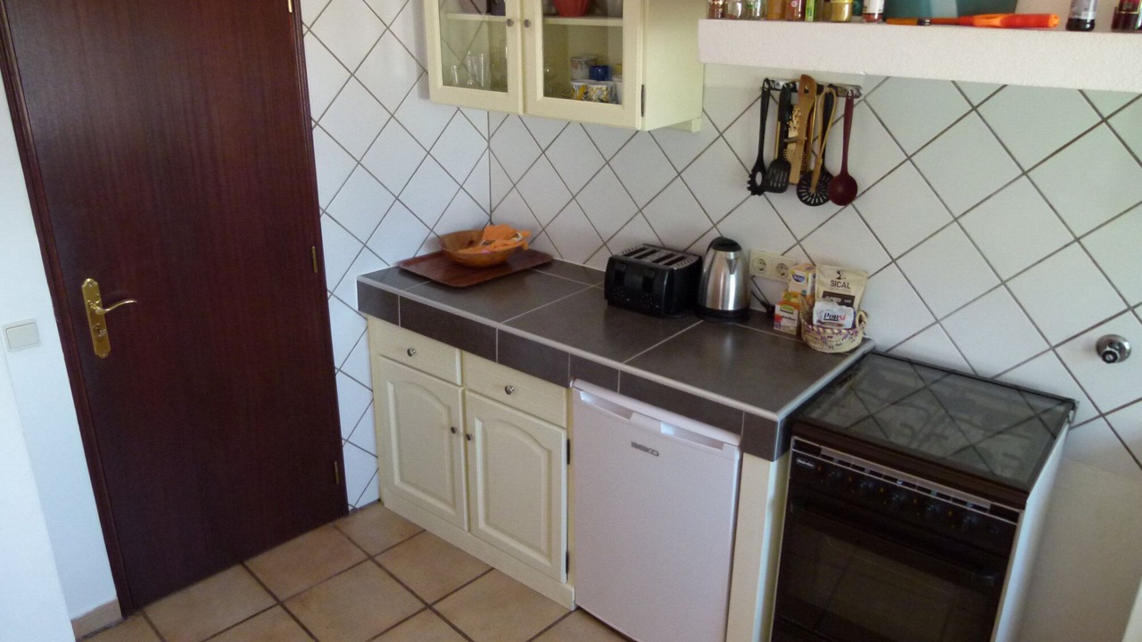 Photo of Kitchen in Aljezur