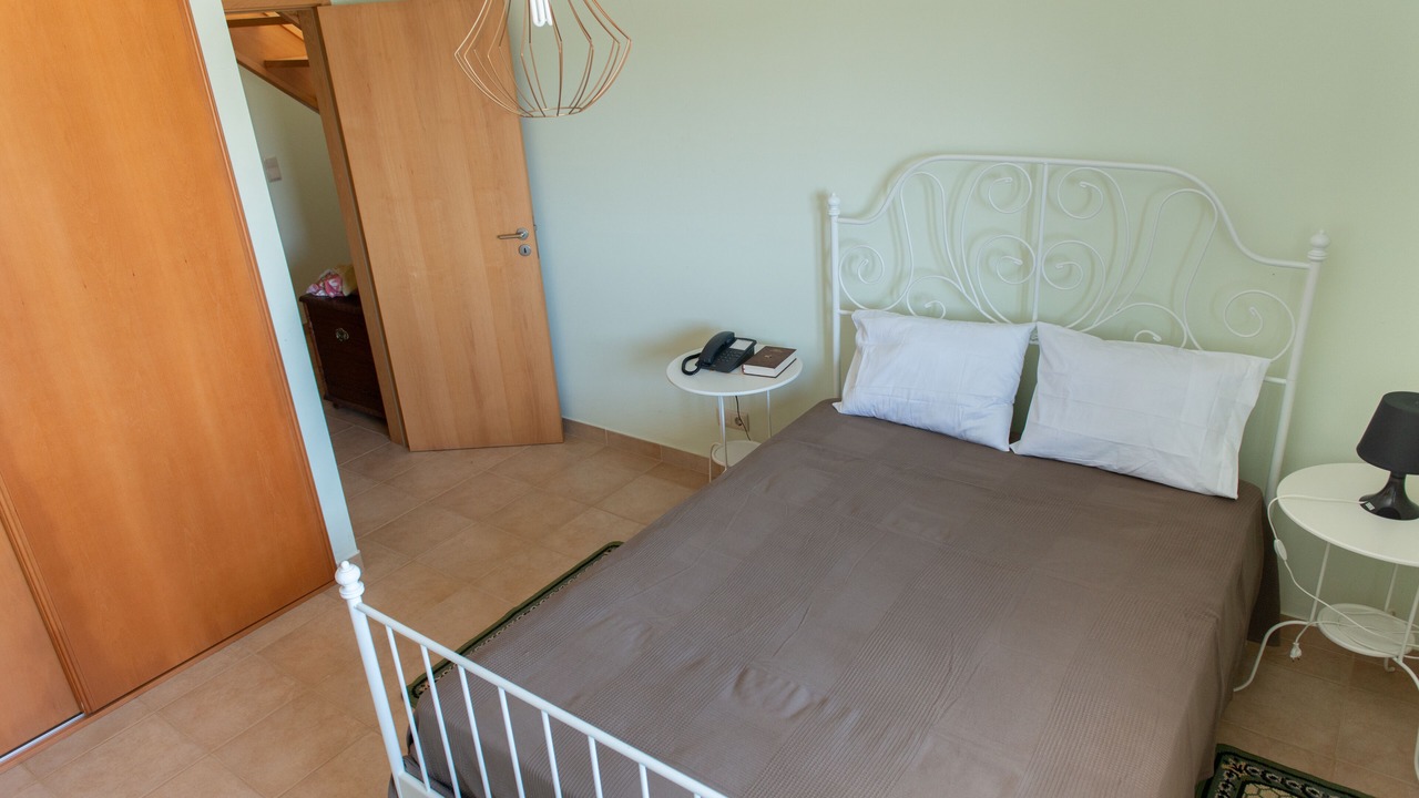 Photo of Bedroom in Ervedal da Beira