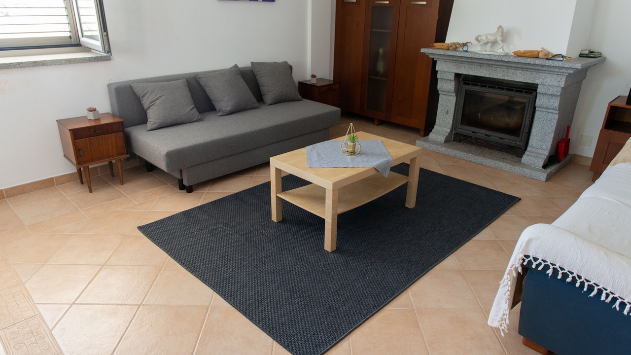 Photo of Livingroom in Ervedal da Beira