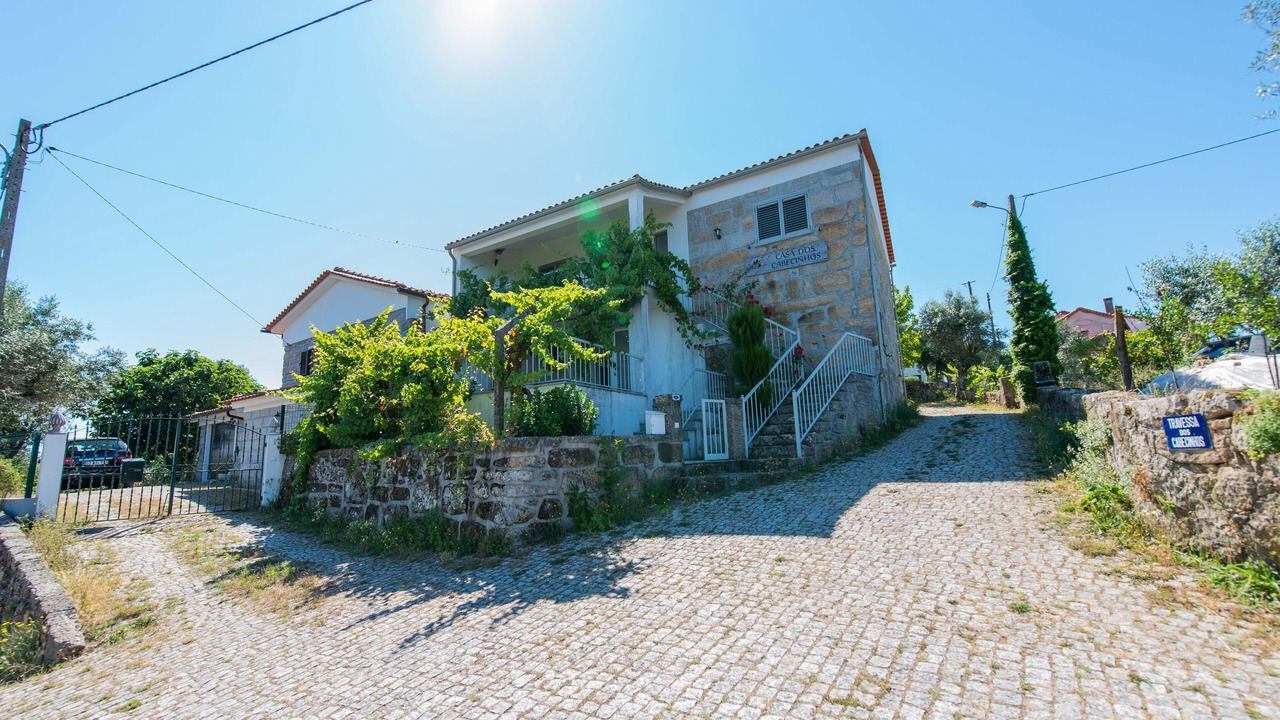 Photo of Outdoor in Ervedal da Beira