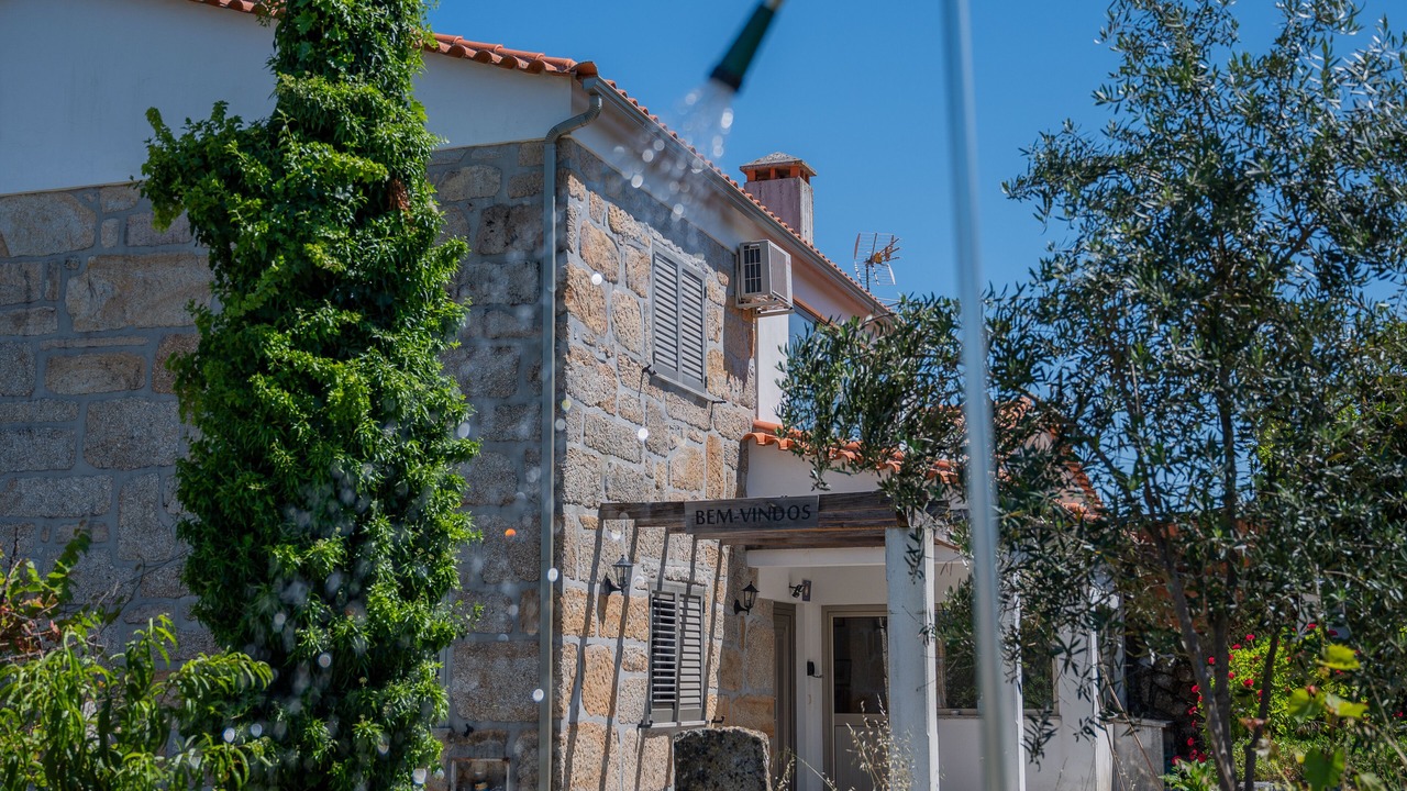 Photo of Outdoor in Ervedal da Beira