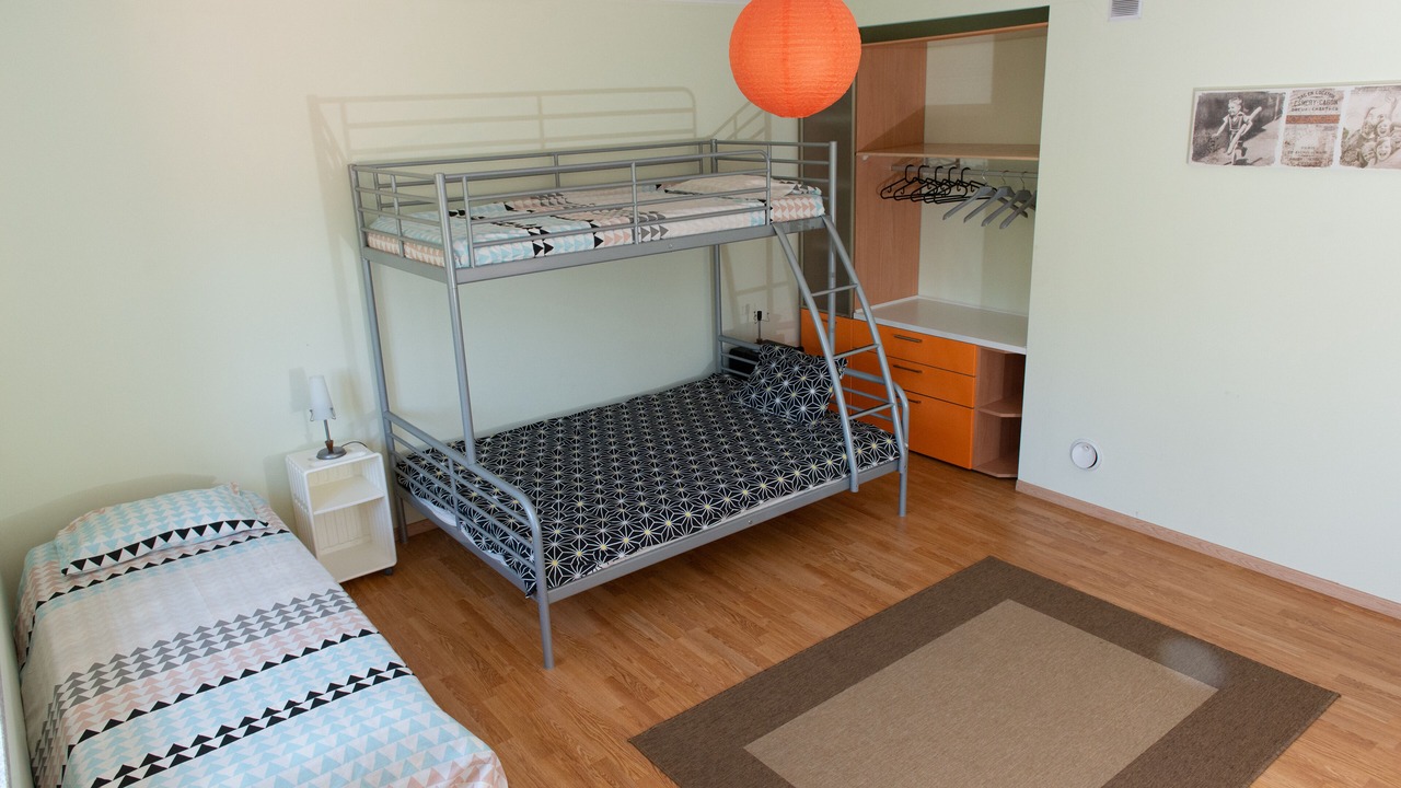 Photo of Bedroom in Ervedal da Beira