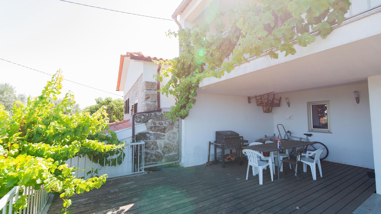 Photo of Outdoor in Ervedal da Beira