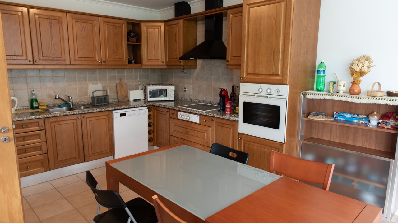 Photo of Kitchen in Ervedal da Beira
