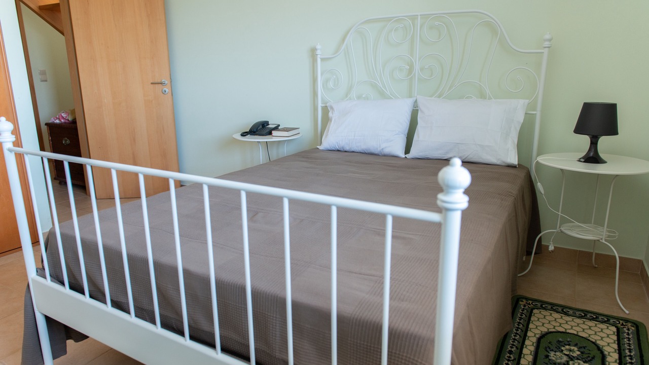Photo of Bedroom in Ervedal da Beira