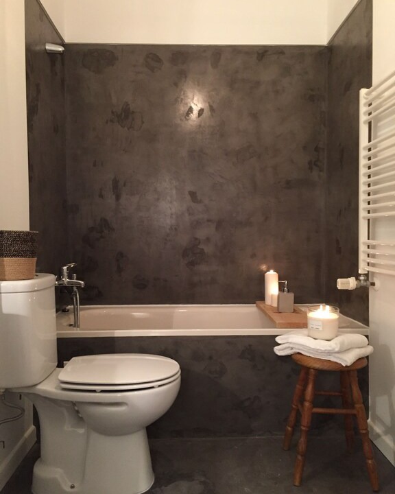 Photo of Bathroom in Oeiras