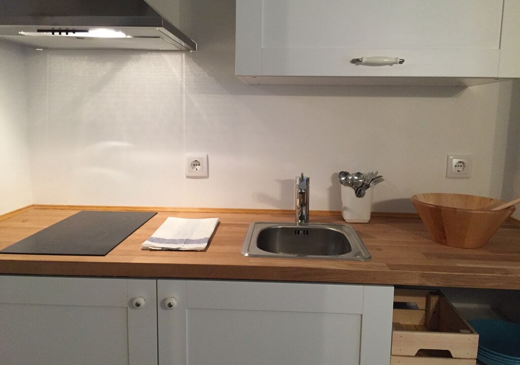 Photo of Kitchen in Oeiras