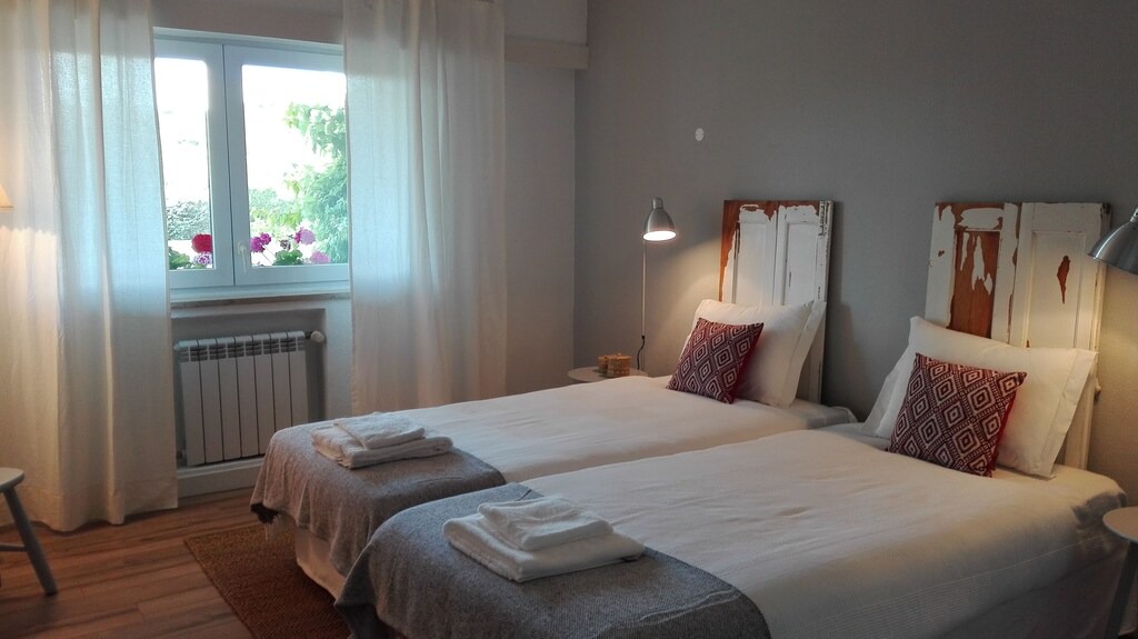 Photo of Bedroom in Oeiras
