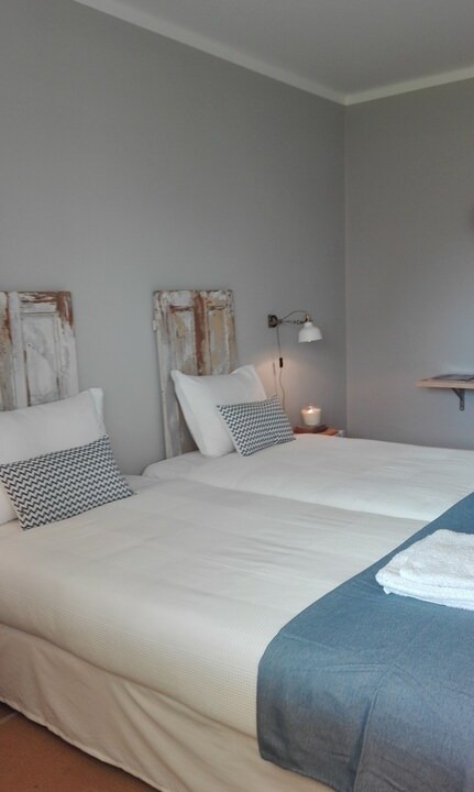 Photo of Bedroom in Oeiras
