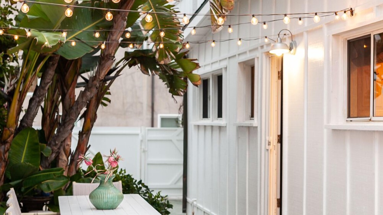 Photo of Outdoor in Santa Ana Heights