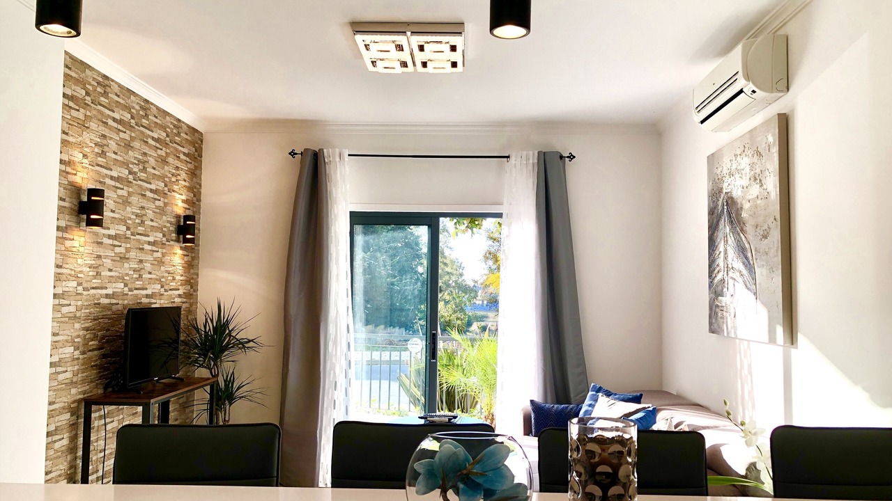 Photo of Livingroom in Olhos D'Agua