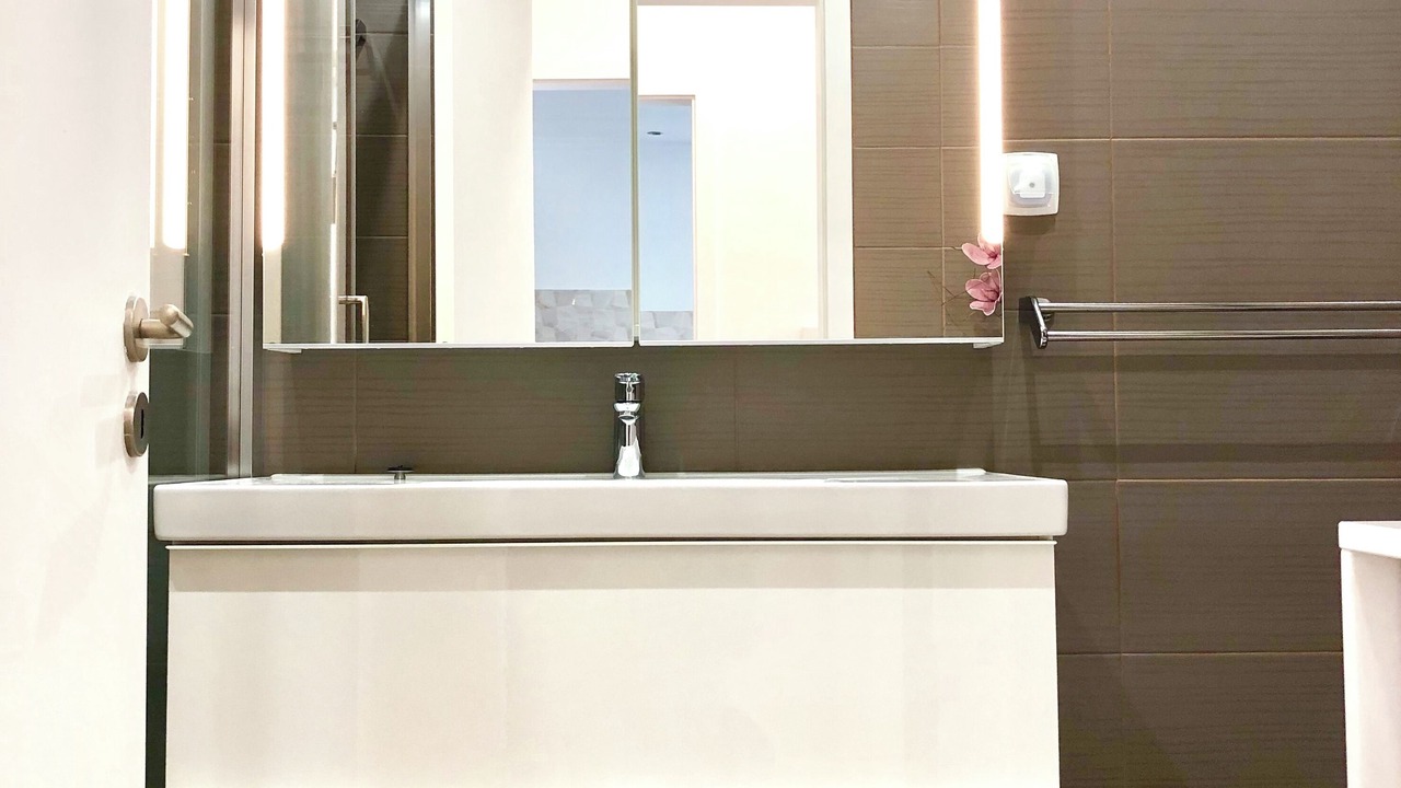Photo of Bathroom in Olhos D'Agua