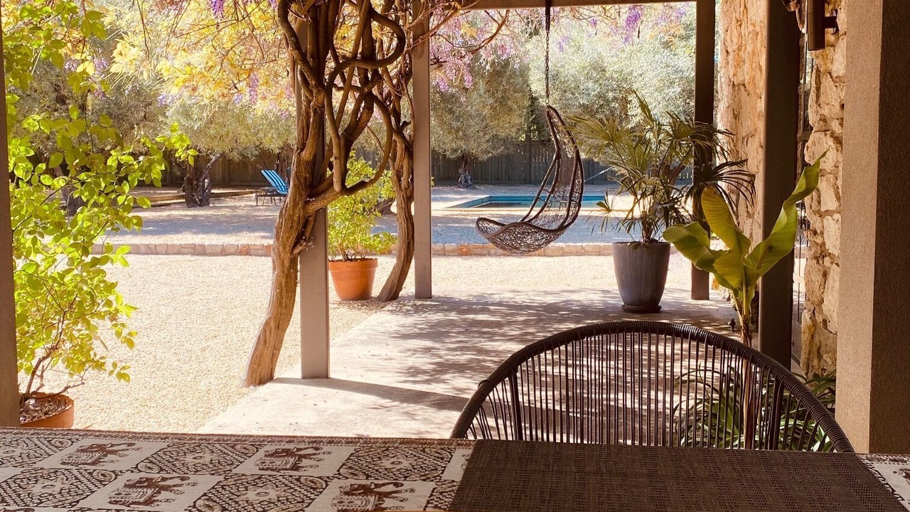 Photo of Outdoor in St. Helena