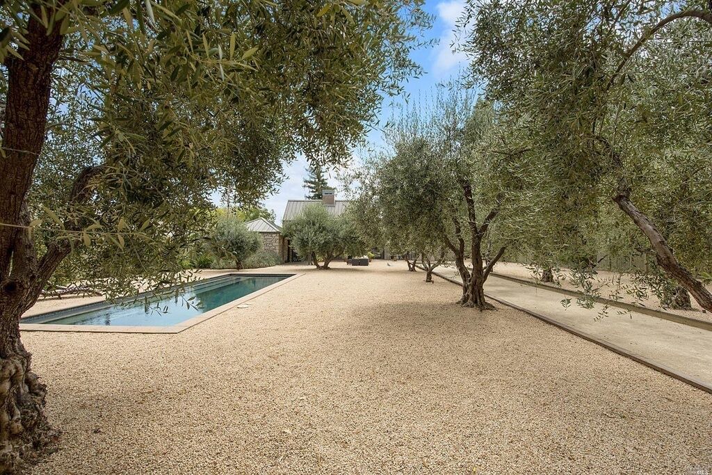 Photo of Outdoor in St. Helena