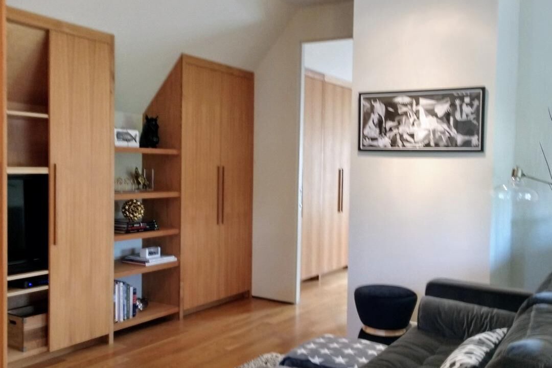 Photo of Bedroom in St. Helena