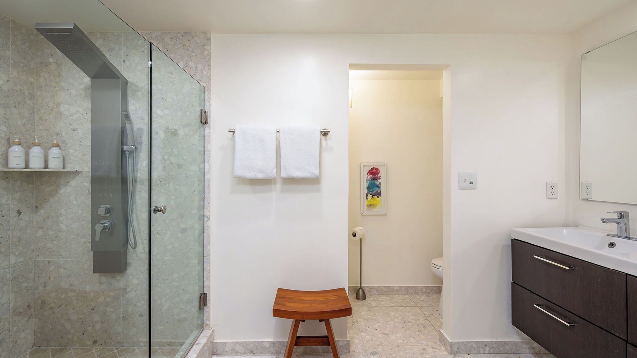 Photo of Bathroom in Tahquitz River Estates