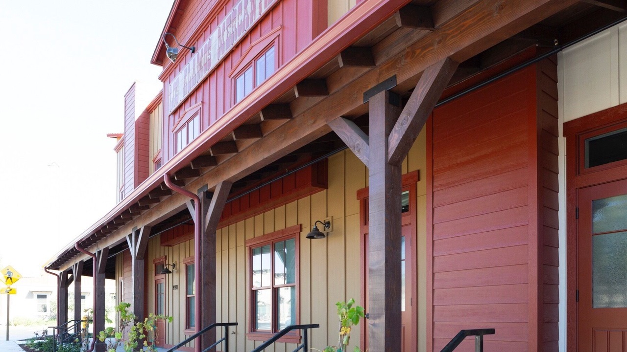 Photo of Outdoor in Los Alamos