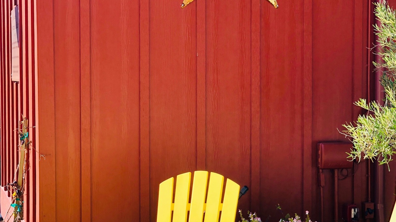 Photo of Outdoor in Los Alamos