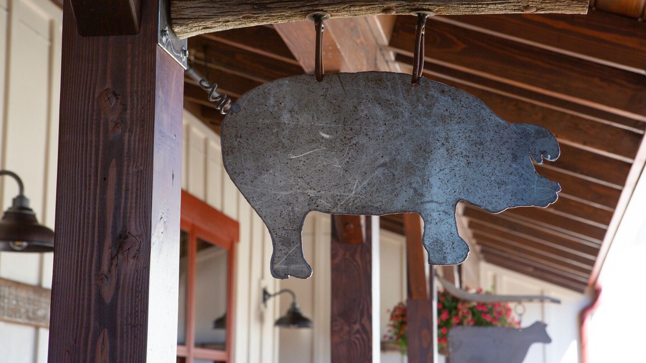 Photo of Outdoor in Los Alamos