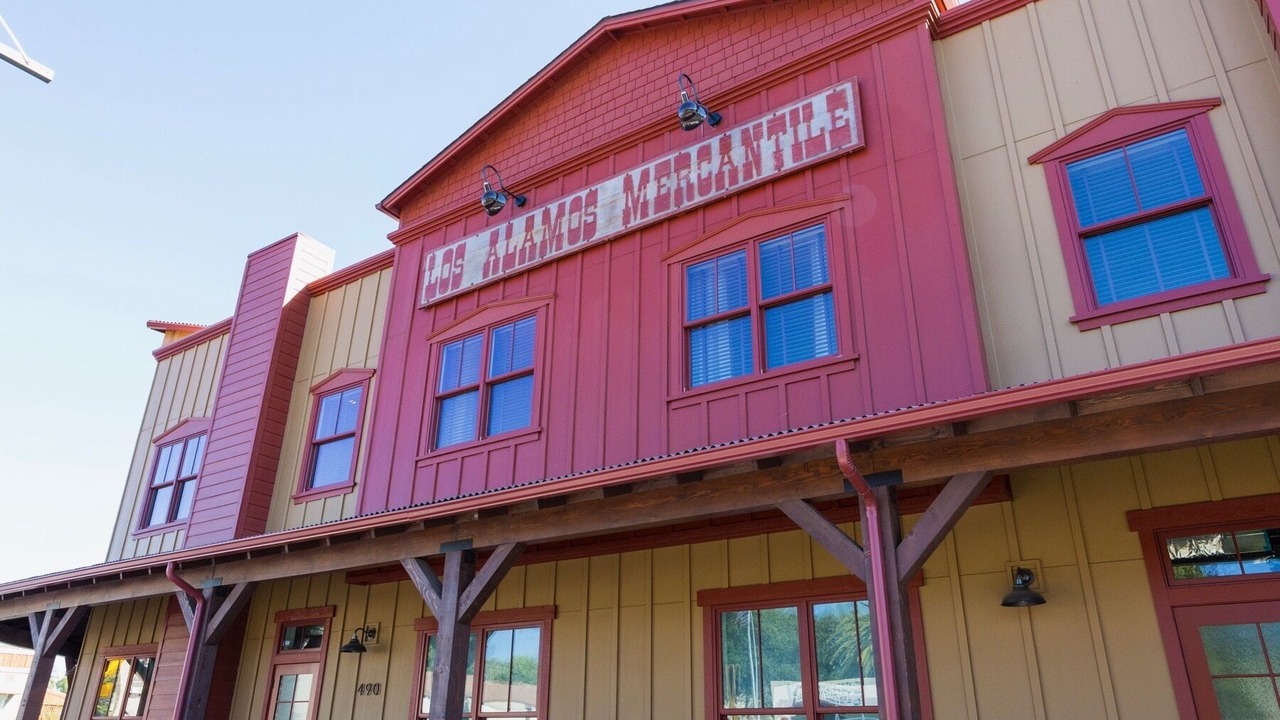 Photo of Outdoor in Los Alamos